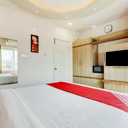 Hotel O Emara Boutique Hotel Nearby Koramangala Forum Mall Bangalore Buitenkant foto